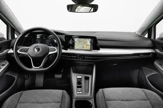 Volkswagen Golf, 2.0, 85 kW, diesel, automatic, front-wheel drive