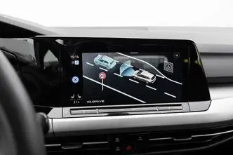 Volkswagen Golf, 2.0, 85 kW, diesel, automatic, front-wheel drive
