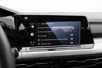 Volkswagen Golf, 2.0, 85 kW, diesel, automatic, front-wheel drive