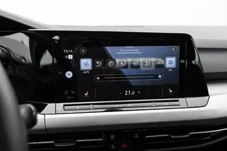 Volkswagen Golf, 2.0, 85 kW, diesel, automatic, front-wheel drive