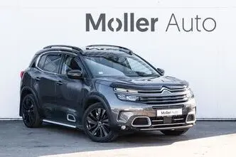 Citroën C5 Aircross, 2.0, 130 kW, diisel, automaat, esivedu