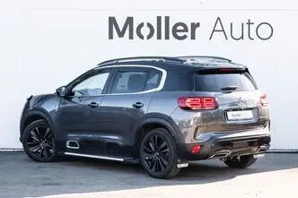 Citroën C5 Aircross, 2.0, 130 kW, diisel, automaat, esivedu