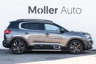 Citroën C5 Aircross, 2.0, 130 kW, diisel, automaat, esivedu