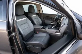 Citroën C5 Aircross, 2.0, 130 kW, diisel, automaat, esivedu