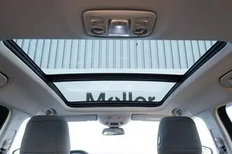 Citroën C5 Aircross, 2.0, 130 kW, diisel, automaat, esivedu