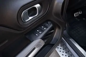 Citroën C5 Aircross, 2.0, 130 kW, diisel, automaat, esivedu