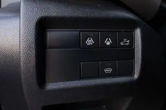 Citroën C5 Aircross, 2.0, 130 kW, diisel, automaat, esivedu
