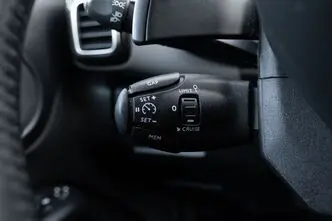 Citroën C5 Aircross, 2.0, 130 kW, diisel, automaat, esivedu