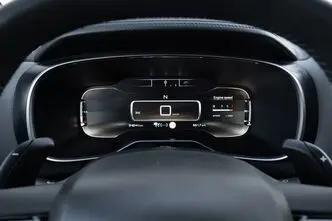 Citroën C5 Aircross, 2.0, 130 kW, diisel, automaat, esivedu
