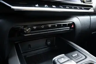 Citroën C5 Aircross, 2.0, 130 kW, diisel, automaat, esivedu