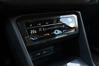Volkswagen Tiguan, 1.5, 110 kW, бензин, автомат, передний привод