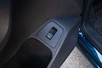 Volkswagen Tiguan, 1.5, 110 kW, бензин, автомат, передний привод