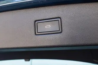 Volkswagen Tiguan, 1.5, 110 kW, бензин, автомат, передний привод