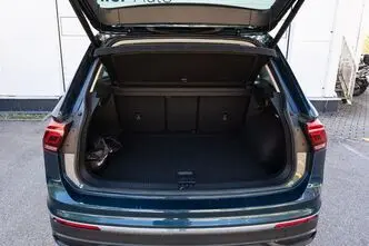 Volkswagen Tiguan, 1.5, 110 kW, бензин, автомат, передний привод