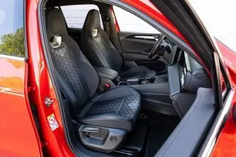 Volkswagen Tiguan, 1.5, 110 kW, bensiin, automaat, esivedu