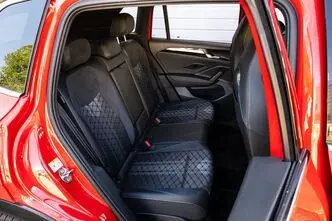 Volkswagen Tiguan, 1.5, 110 kW, bensiin, automaat, esivedu