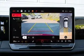 Volkswagen Tiguan, 1.5, 110 kW, bensiin, automaat, esivedu