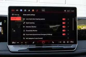 Volkswagen Tiguan, 1.5, 110 kW, bensiin, automaat, esivedu