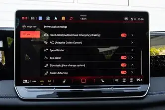 Volkswagen Tiguan, 1.5, 110 kW, bensiin, automaat, esivedu