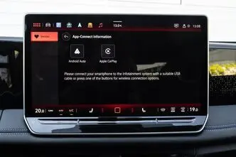Volkswagen Tiguan, 1.5, 110 kW, bensiin, automaat, esivedu