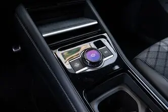 Volkswagen Tiguan, 1.5, 110 kW, bensiin, automaat, esivedu