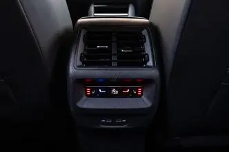 Volkswagen Tiguan, 1.5, 110 kW, bensiin, automaat, esivedu