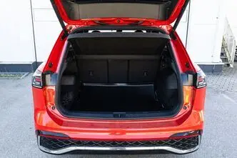 Volkswagen Tiguan, 1.5, 110 kW, bensiin, automaat, esivedu