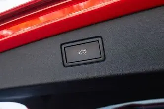 Volkswagen Tiguan, 1.5, 110 kW, bensiin, automaat, esivedu