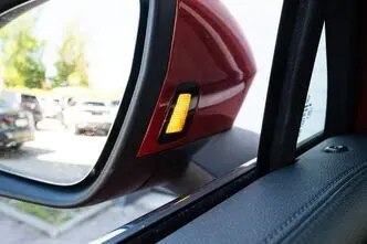 Volkswagen Tiguan, 1.5, 110 kW, bensiin, automaat, esivedu