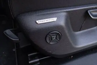 Volkswagen Tiguan, 1.5, 110 kW, bensiin, automaat, esivedu