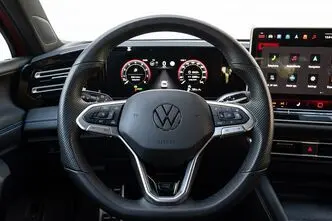 Volkswagen Tiguan, 1.5, 110 kW, bensiin, automaat, esivedu