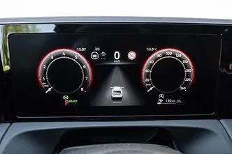 Volkswagen Tiguan, 1.5, 110 kW, bensiin, automaat, esivedu