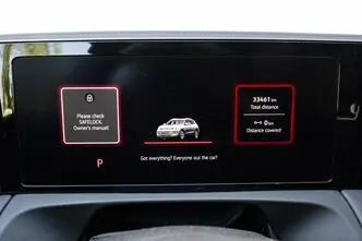 Volkswagen Tiguan, 1.5, 110 kW, bensiin, automaat, esivedu