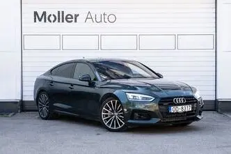 Audi A5, 3.0, 160 kW, дизель, автомат, полный привод