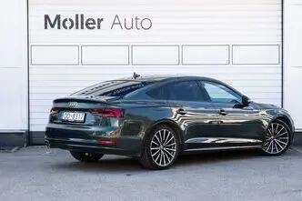 Audi A5, 3.0, 160 kW, дизель, автомат, полный привод