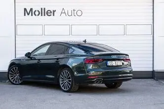Audi A5, 3.0, 160 kW, дизель, автомат, полный привод