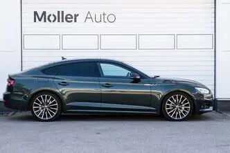 Audi A5, 3.0, 160 kW, дизель, автомат, полный привод
