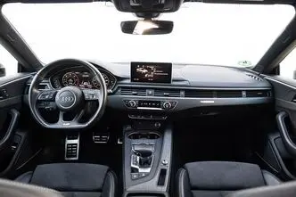 Audi A5, 3.0, 160 kW, дизель, автомат, полный привод