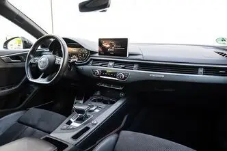 Audi A5, 3.0, 160 kW, дизель, автомат, полный привод