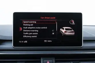 Audi A5, 3.0, 160 kW, дизель, автомат, полный привод