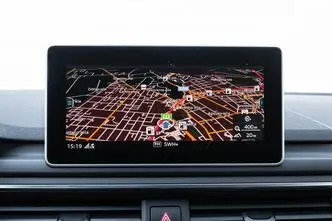 Audi A5, 3.0, 160 kW, дизель, автомат, полный привод