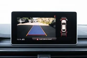 Audi A5, 3.0, 160 kW, дизель, автомат, полный привод
