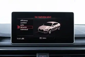Audi A5, 3.0, 160 kW, дизель, автомат, полный привод