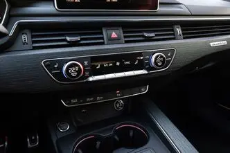 Audi A5, 3.0, 160 kW, дизель, автомат, полный привод