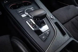 Audi A5, 3.0, 160 kW, дизель, автомат, полный привод