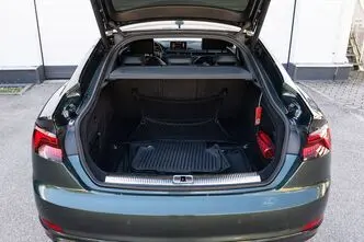 Audi A5, 3.0, 160 kW, дизель, автомат, полный привод