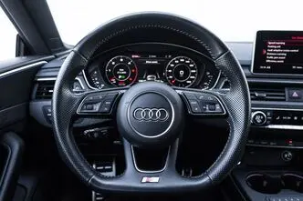 Audi A5, 3.0, 160 kW, дизель, автомат, полный привод