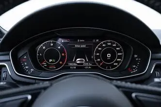 Audi A5, 3.0, 160 kW, дизель, автомат, полный привод