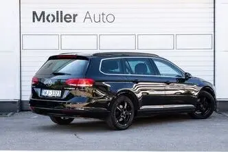 Volkswagen Passat, 2.0, 110 kW, diisel, automaat, esivedu