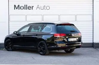 Volkswagen Passat, 2.0, 110 kW, diisel, automaat, esivedu
